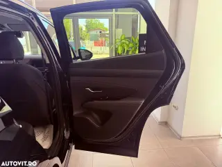 Hyundai Tucson — miniatură 10