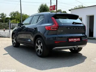 Volvo XC40 — miniatură 8