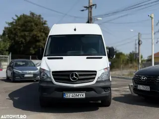 Mercedes-Benz Sprinter — miniatură 2