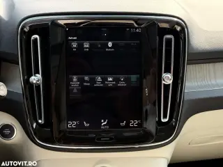 Volvo XC40 — miniatură 23