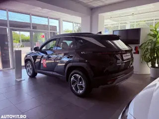 Hyundai Tucson — miniatură 5