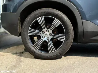 Volvo XC40 — miniatură 34