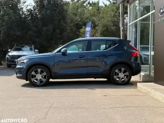 Volvo XC40 — miniatură 4