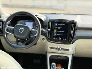 Volvo XC40 — miniatură 13