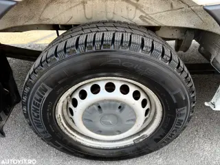 Mercedes-Benz Sprinter — miniatură 19