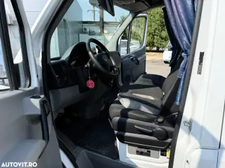 Mercedes-Benz Sprinter — miniatură 11