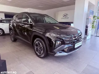 Hyundai Tucson — miniatură 3