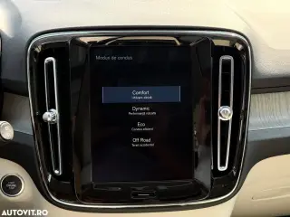 Volvo XC40 — miniatură 24