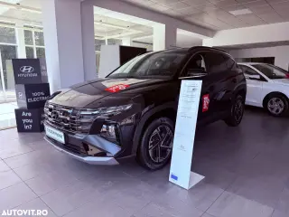 Hyundai Tucson — miniatură 1