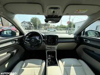 Volvo XC40 — miniatură 15