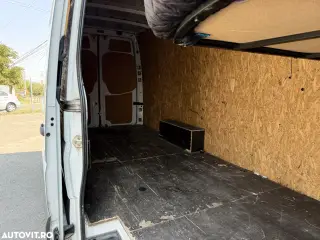Mercedes-Benz Sprinter — miniatură 8