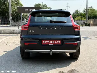 Volvo XC40 — miniatură 9