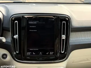 Volvo XC40 — miniatură 22