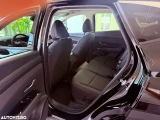 Hyundai Tucson — miniatură 12
