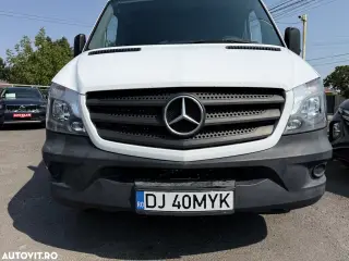 Mercedes-Benz Sprinter — miniatură 16