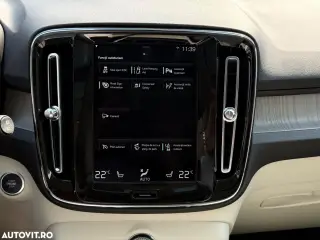 Volvo XC40 — miniatură 19