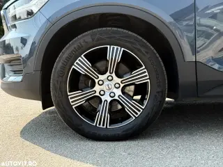 Volvo XC40 — miniatură 37