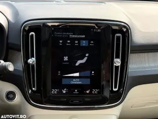 Volvo XC40 — miniatură 21