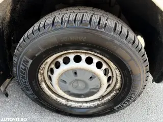 Mercedes-Benz Sprinter — miniatură 20