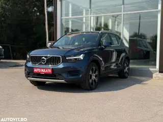 Volvo XC40 — miniatură 3