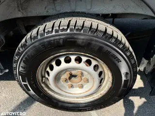Mercedes-Benz Sprinter — miniatură 18