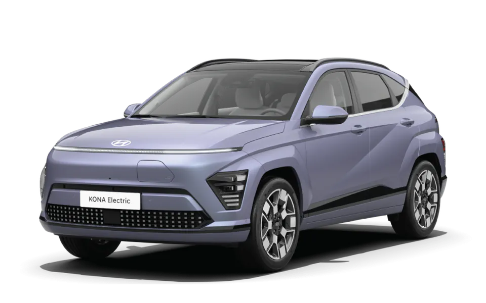 Hyundai Kona Electric – clasa SUV compact electric, mașină la schimb
