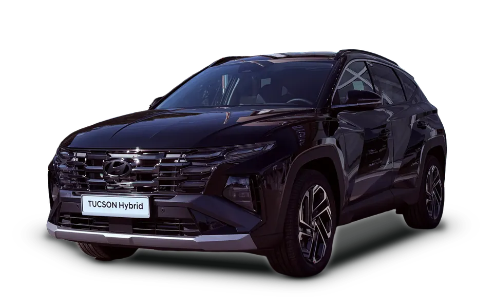 Hyundai Tucson – clasa SUV, mașină la schimb